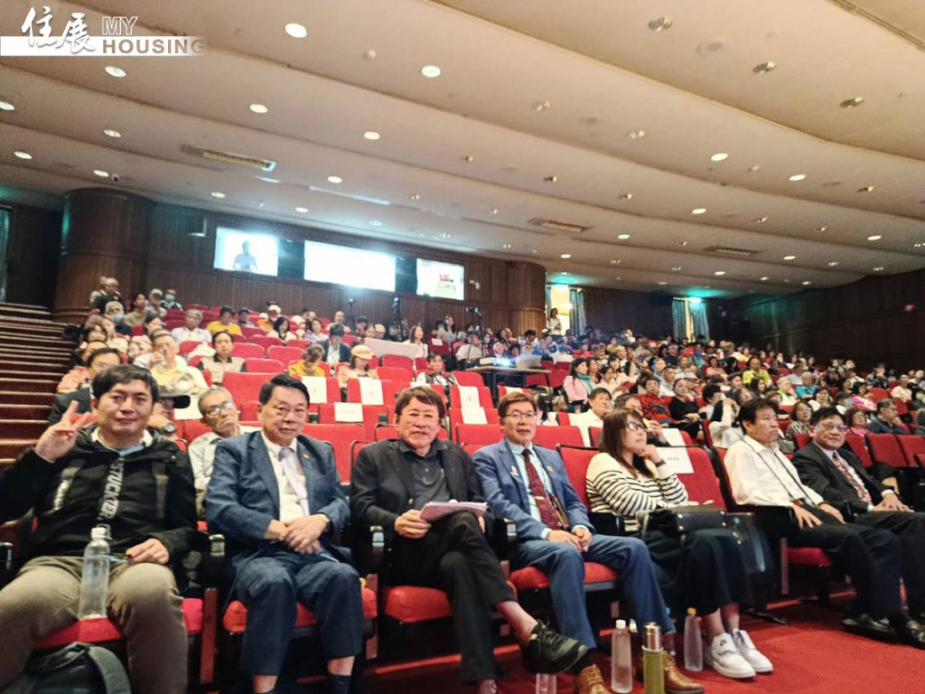 胡偉良：房市非崩盤而是「凍結」　變動時代關鍵在看懂底層邏輯—品嘉建設...