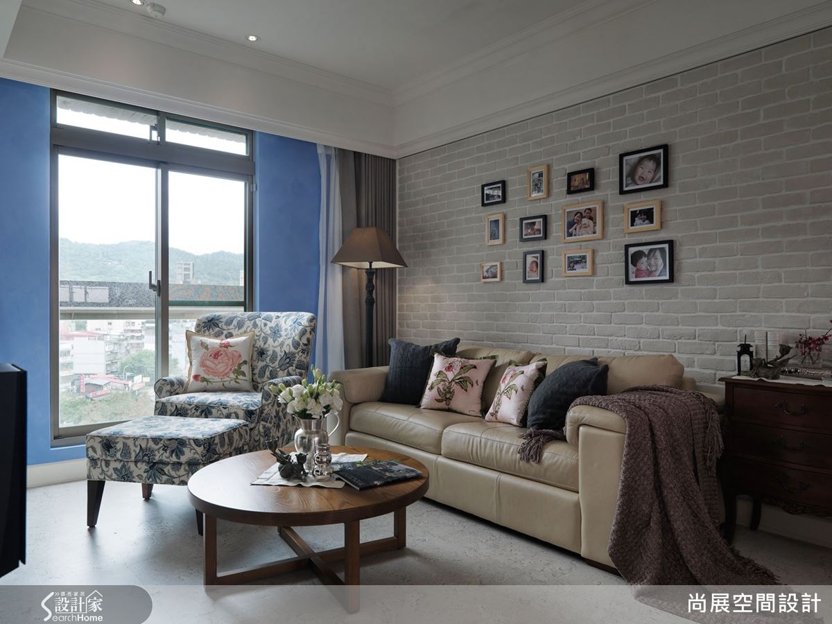 引進歐美友善養生宅邸  在時尚居家享受健康好生活