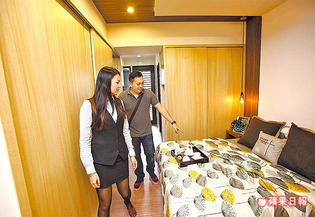 5月房市價量跌 中市獨紅