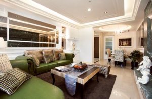 My Home my Museum 住在新英式博物館美學裡