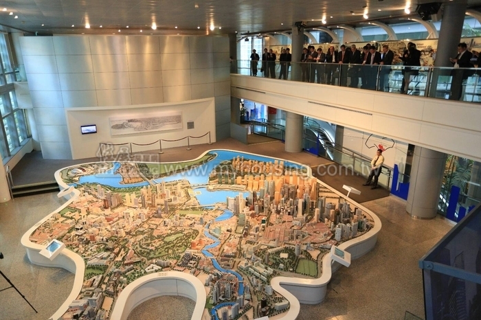 全台拚社宅  中市8年1萬戶