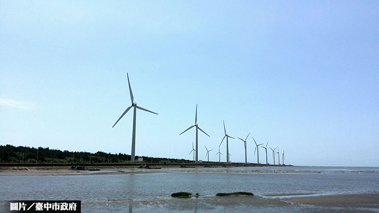 台中港埠專用區重大建設 納入都審範圍