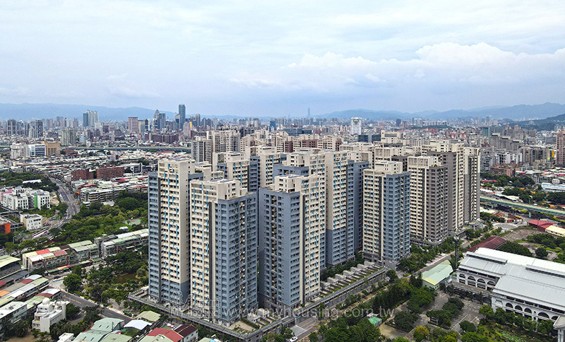 浮州合宜宅涉弊案 營建署公開33戶可疑法拍屋