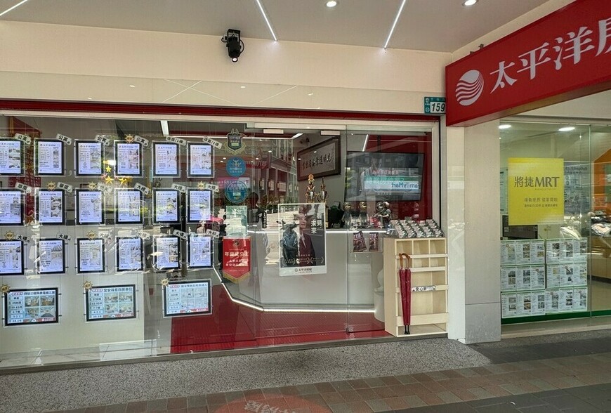 房仲真心話：8個月帶看10間店面，最後卻被跳單的真實故事