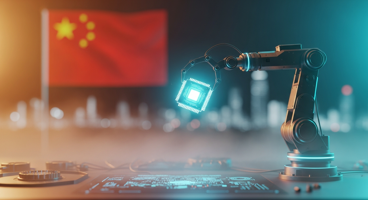 CES 2026：生成式 AI 轉向「物理 AI」，日企力拚價值鏈突圍