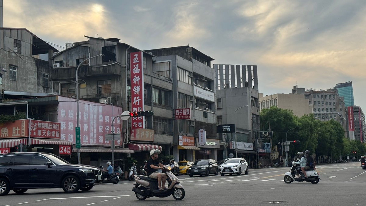 房屋稅一期12個月？小心一次收到16個月稅單！台南稅務局：3至6月新建完...