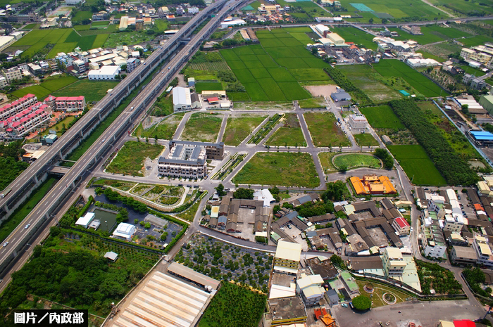 土地徵收案件線上查  內政部邀全民監工