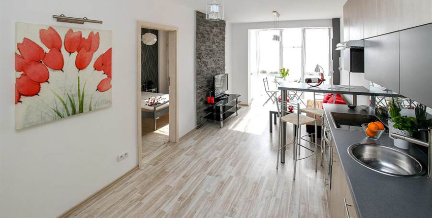 單身經濟夯 「小豪宅及小宅」正當道