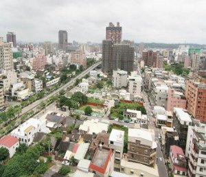 五月全台建物買賣 桃園增加最多