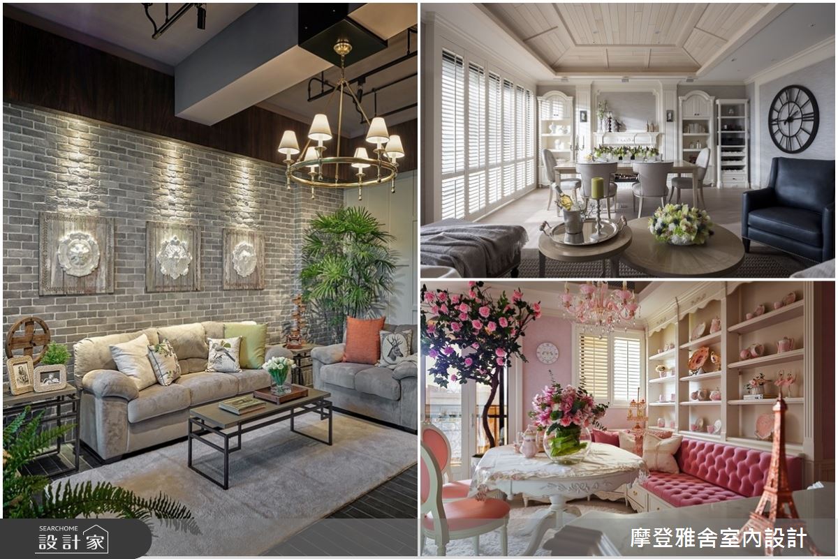 【TV】老屋主回娘家！跟著鄉村風天王天后旅行五大私房秘境！