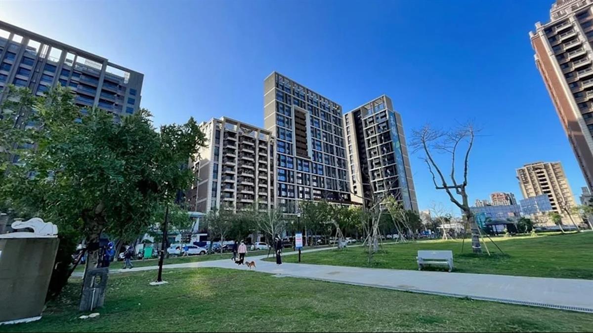 男友想買竹北 她喊青埔上漲空間大 網友ㄧ面倒：隨便買都賺