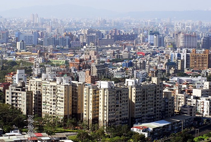 5月新承做房貸續升　房市見回溫曙光？