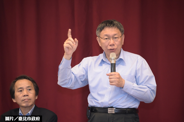 世大運過後  北市府全力衝刺東區門戶