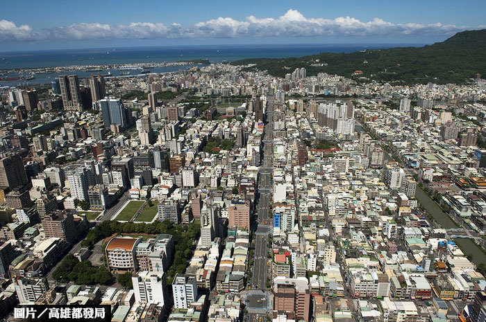 高雄新興區危老重建 土銀再伸援手