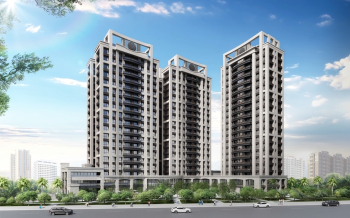 宜室宜家，三十有誠