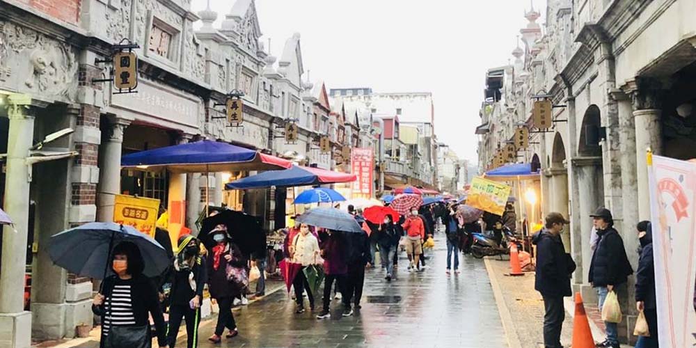 土豪買老街百年宅 千萬現金一次付清