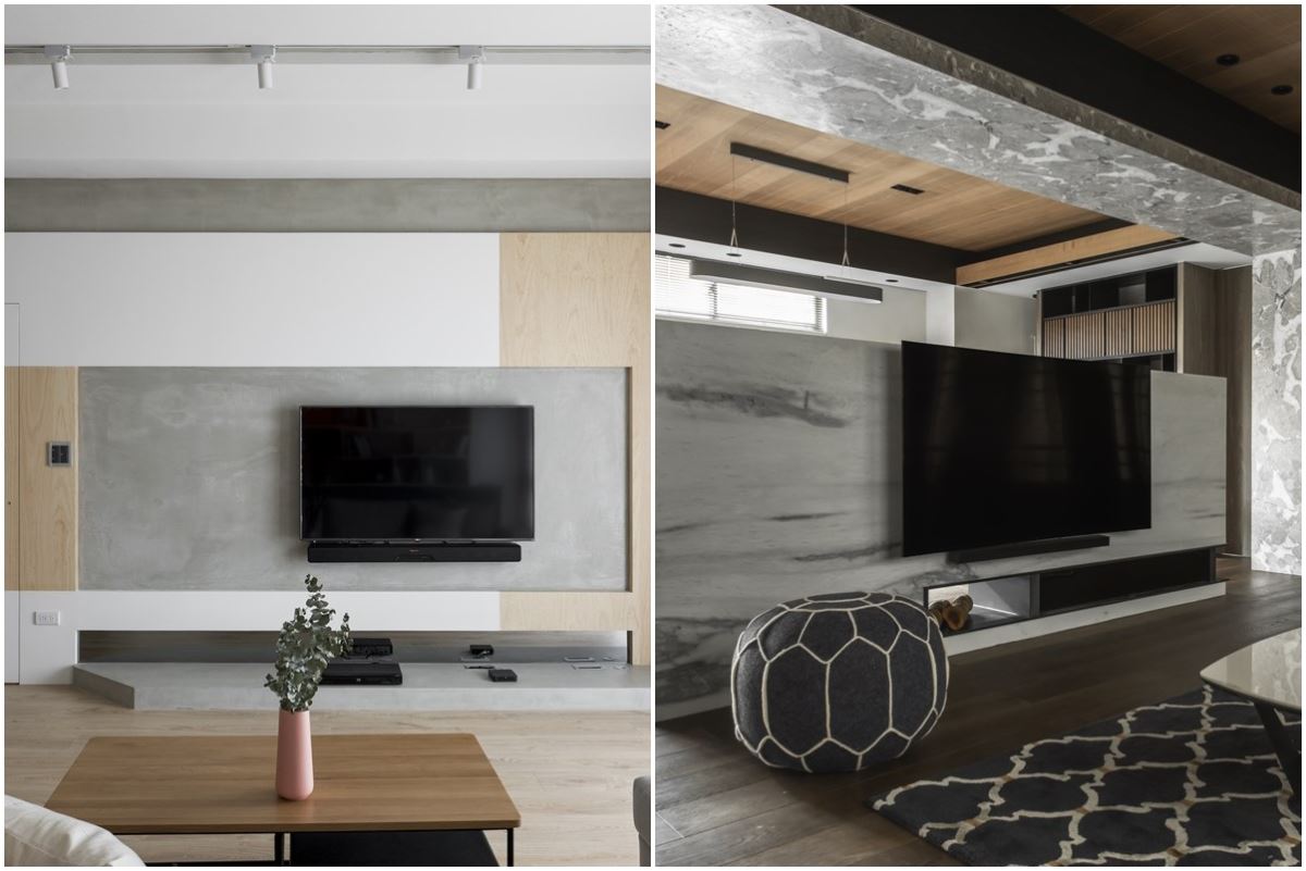 【TV】隱藏設計思維偷偷學起來 隱藏門設計讓空間放大三倍