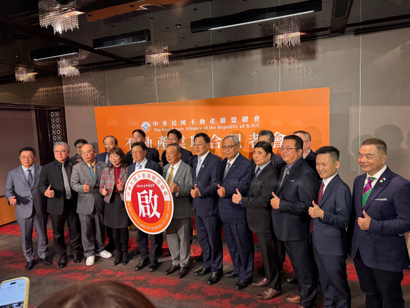 2025年政策干擾超硬！預售屋年減...