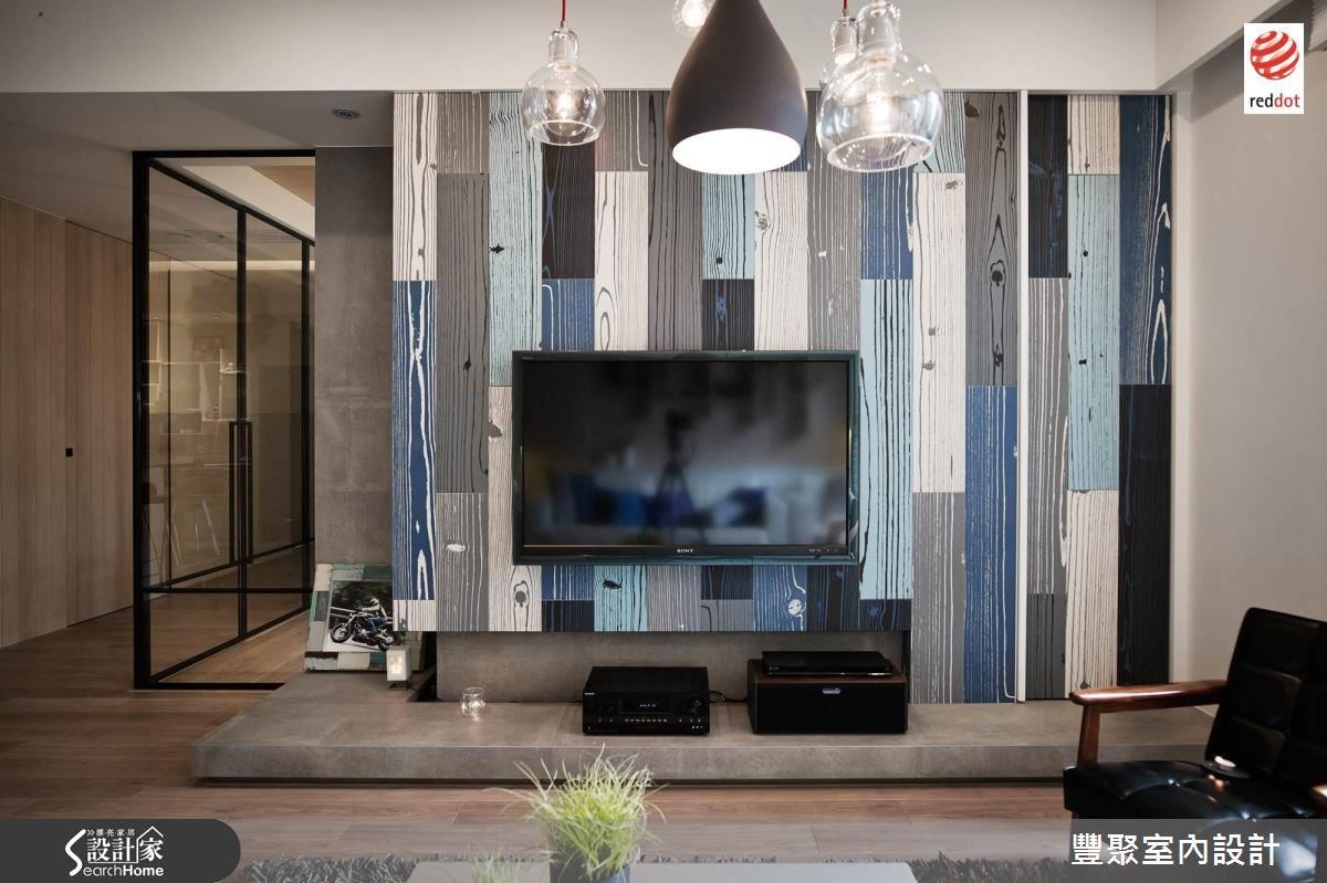 空間色彩的搭配與運用