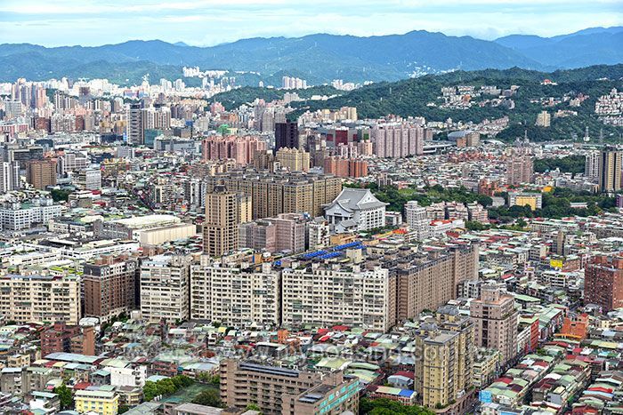 囤房族全曝光 新北囤房大戶最多