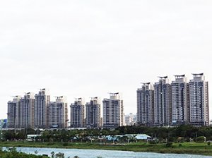 美河市案遭指恐違憲 北市府澄清日勝生喊賺少