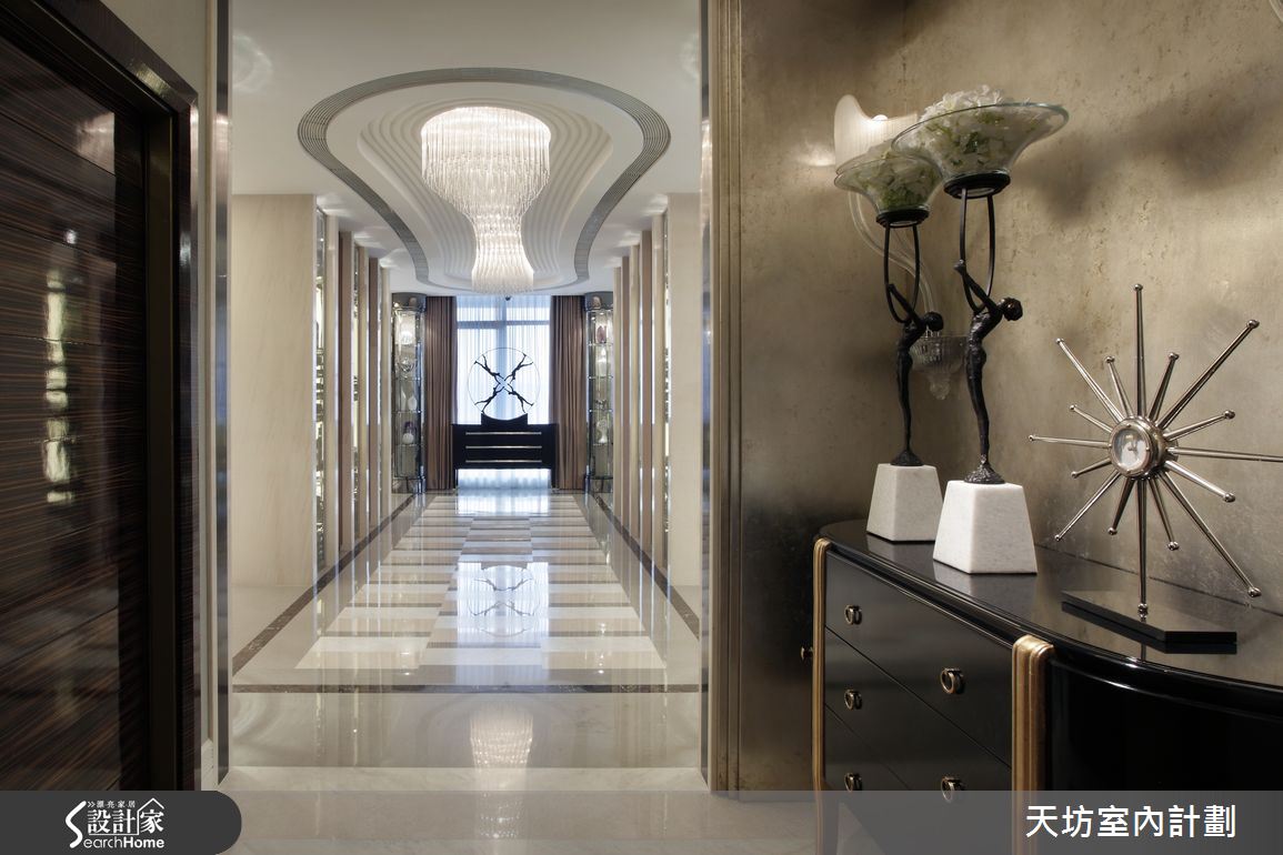 傳經典 立新意 東西美學的文化精粹