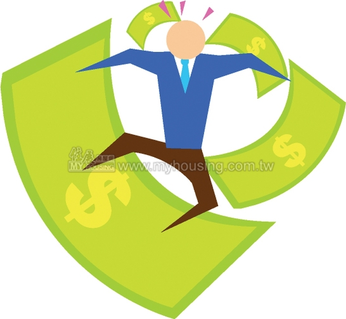 房屋稅標準單價漸進式調整　台南市：衝擊最小方案