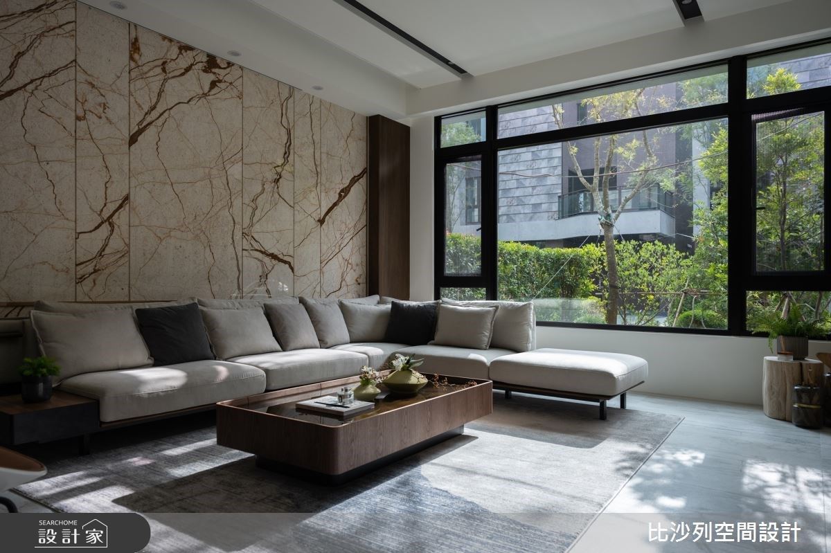 【TV】城市裡的景觀別墅 人文低奢度假宅