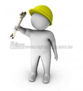 危害公安之違建  竹縣府優先拆除