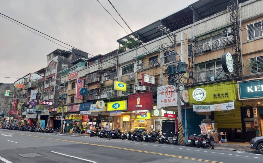 一坪65萬「新莊vs三重」怎選？網抛溫仔圳參戰：地價有望翻三倍