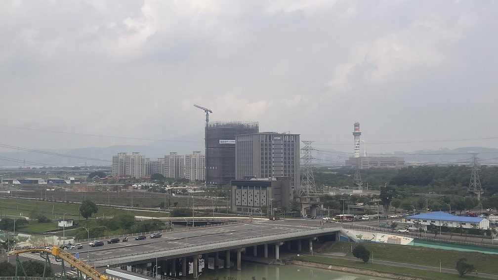 輝達加持北士科！神秘4大地主掀熱議 其一竟與劉德華有關