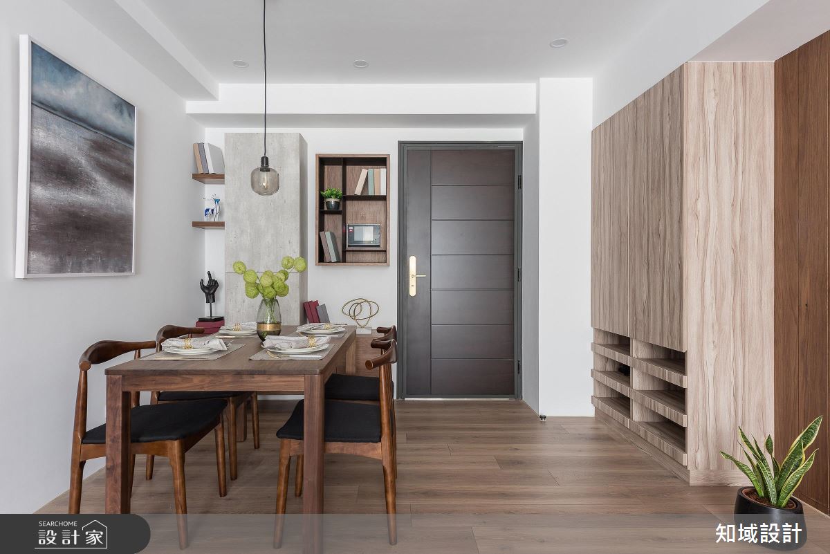 百萬成就木質單身宅 ! 一個人也要好好享受生活