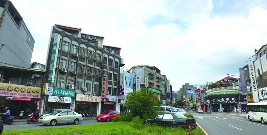 擁商圈、醫院 石牌房市火熱