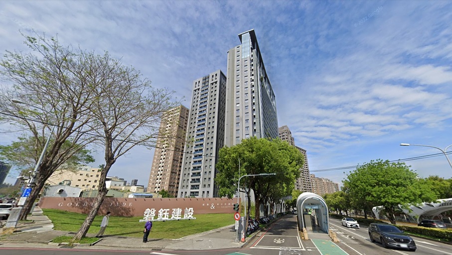 科技業有多補？中科預售案房價還在飆 實登續站7字頭