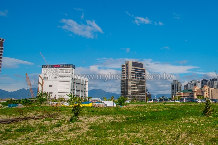 房市風向球高掛  六大新重劃區大戰開打