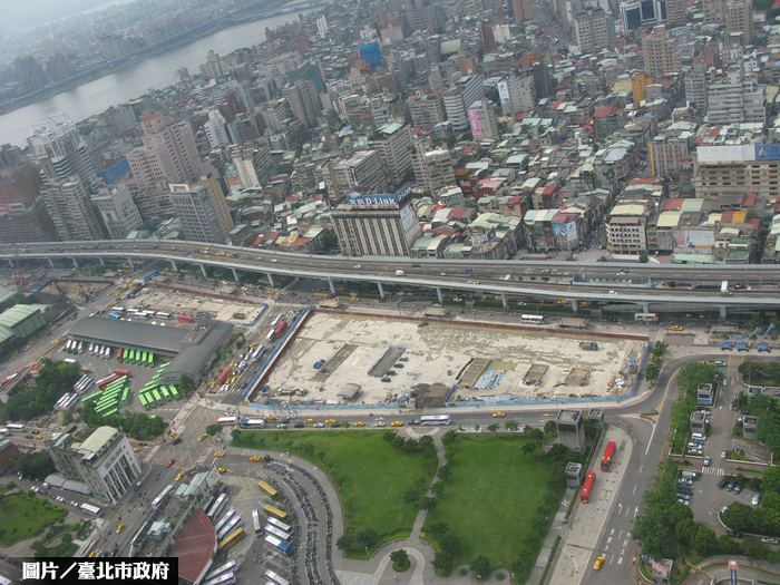 雙子星招商　明年三月正式公告