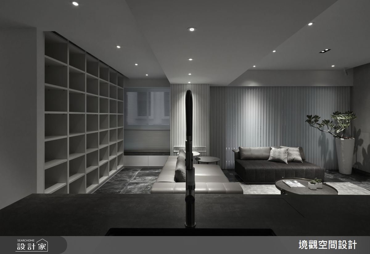 好「石」在的品味宅！歡迎來到我們的低彩居家