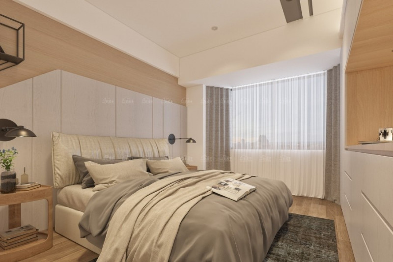 舒適臥室必知的設計原則