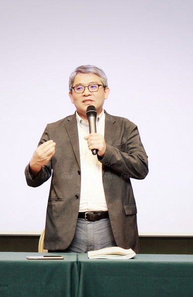 社宅第三條路  旅館轉社宅擬減稅