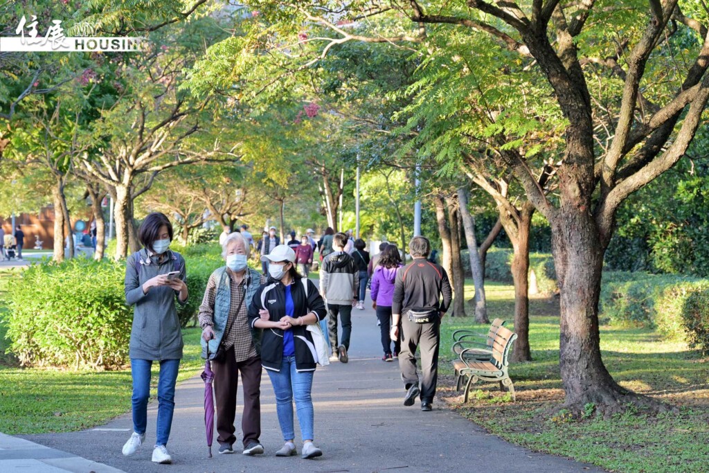 銀髮海嘯來襲！台灣面臨居住正義難題