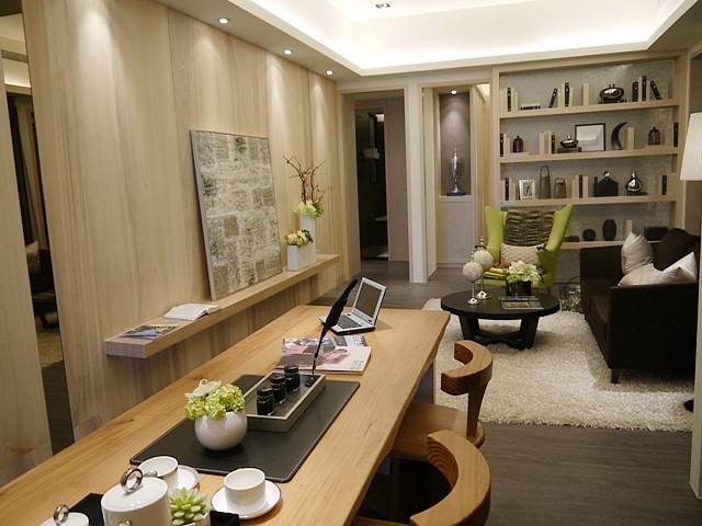 用極真的細微貼心❤入住台北市