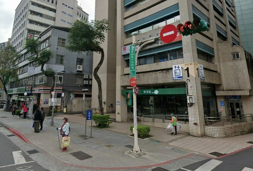 台北市新規上路 立體綠化打造降溫城市