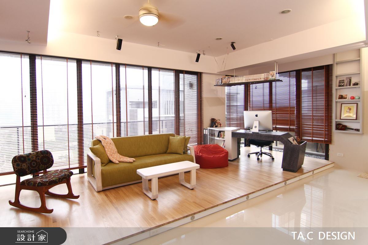 北歐風遊戲「室」界！美形收納的王道好設計