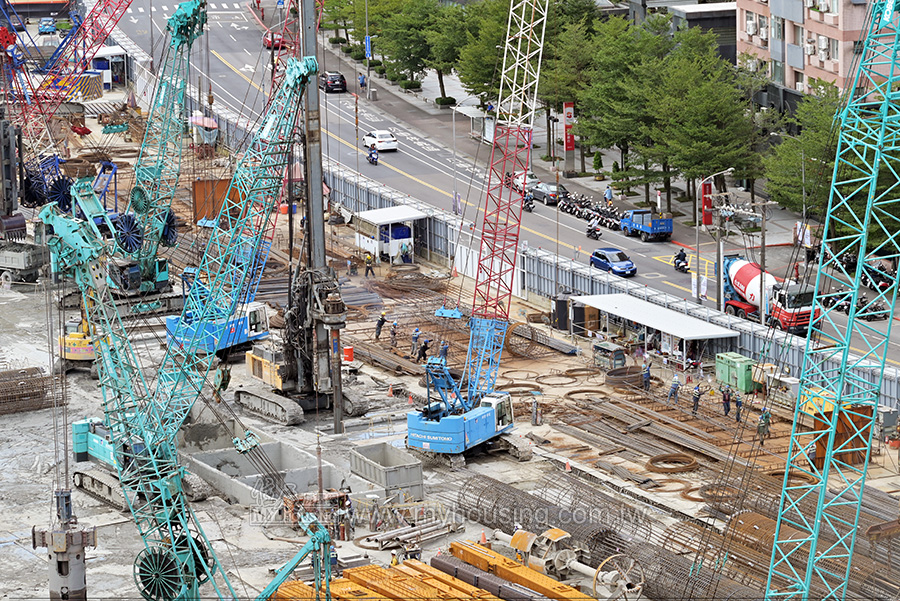 台糖仁德土地 僅一家敢投標