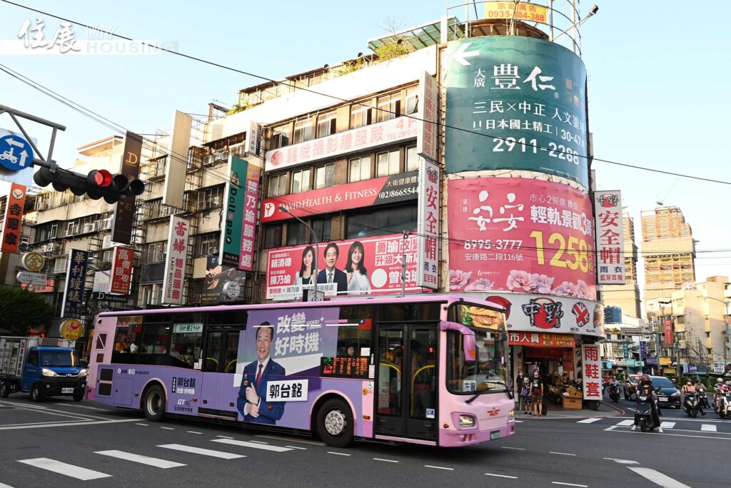 房價續漲 打炒房政策失靈？