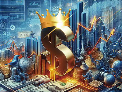 選對股當匯率戰贏家 台幣暴升的激情過後，利空出盡了？