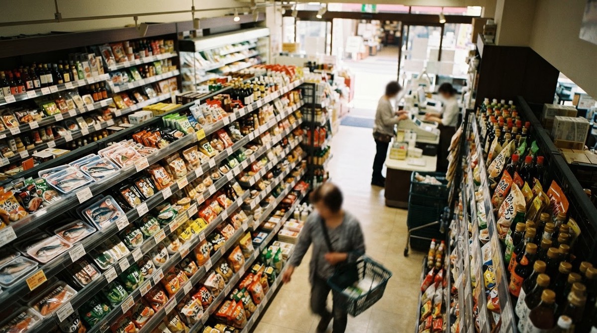 日本食品消費稅降至1%僅兩年 流通外食業憂9%稅差添營運成本