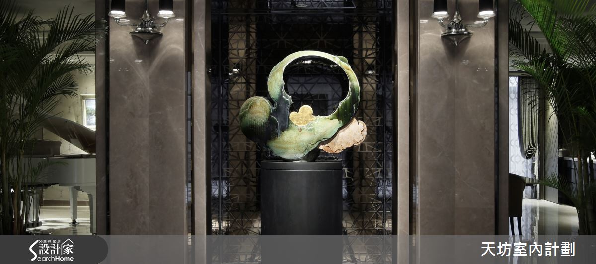 精緻豪宅生活型態  體現完美家庭時光