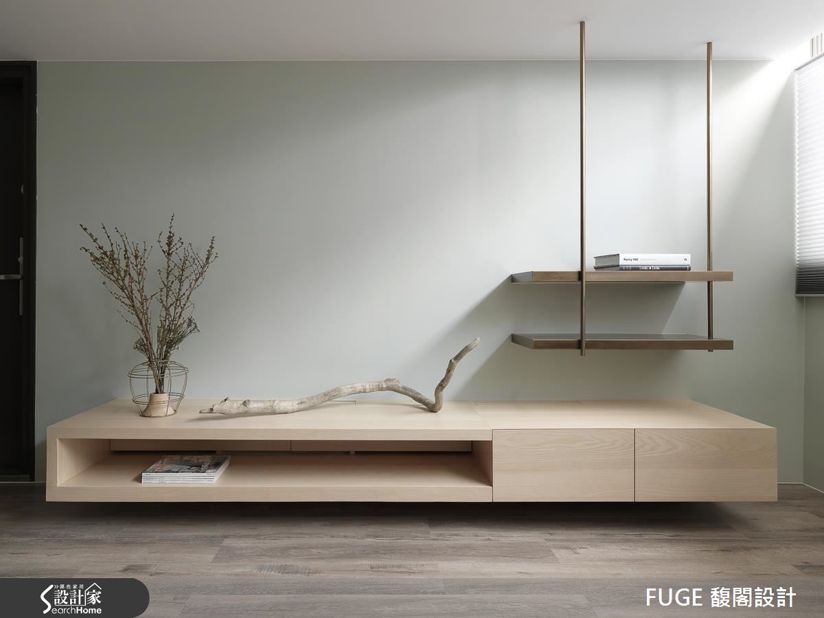 來草原上的嫩綠小木屋 做場 30 坪日光浴