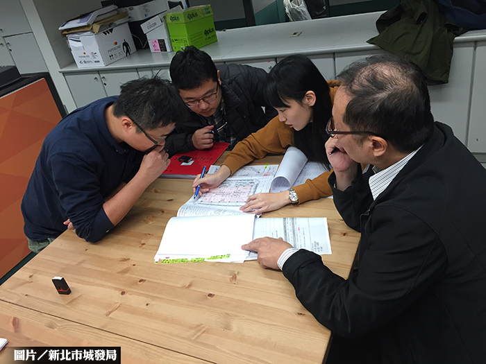 容積移轉新突破 新北推協審制度